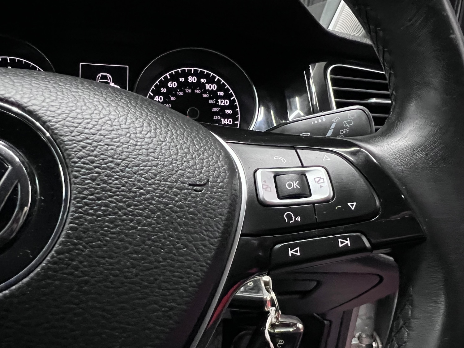 Used Volkswagen Golf 2013 for sale - 76368598: Photo 24