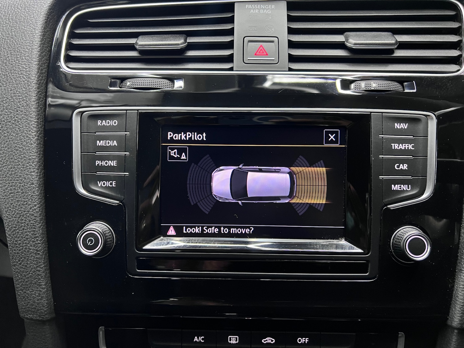 Used Volkswagen Golf 2013 for sale - 76368598: Photo 26