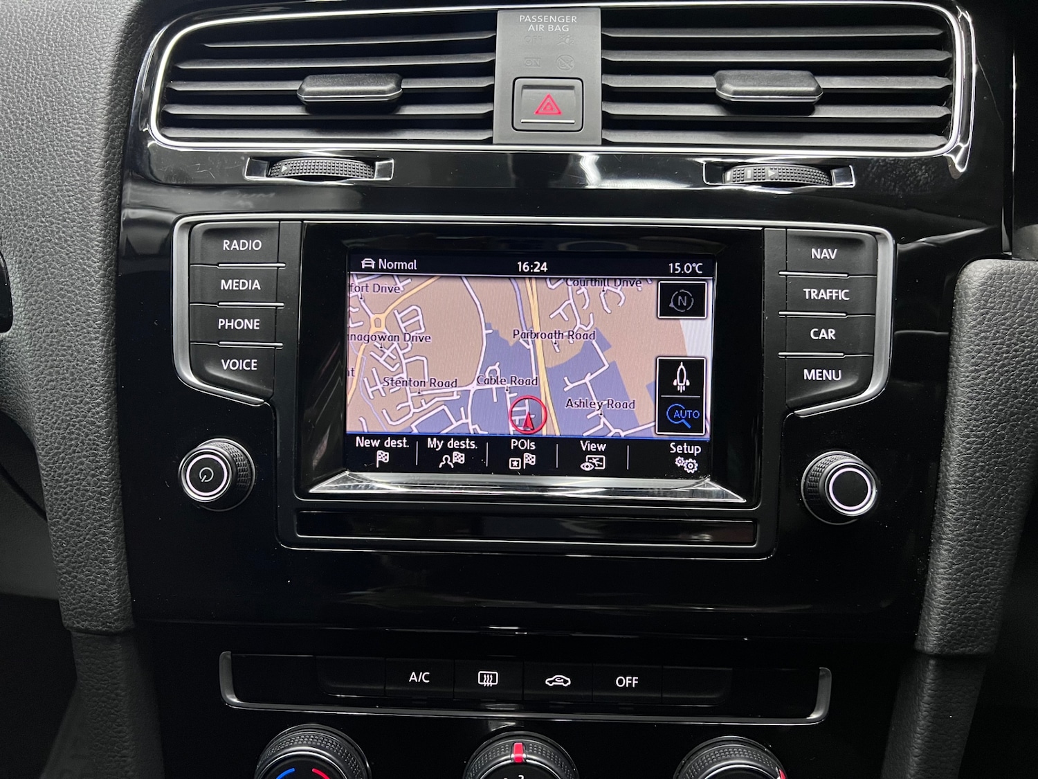 Used Volkswagen Golf 2013 for sale - 76368598: Photo 28