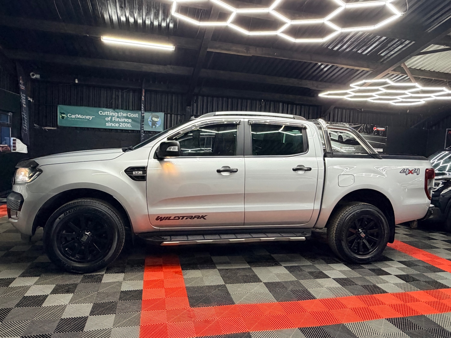 Used Ford Ranger 2018 for sale - 77554967: Photo 10
