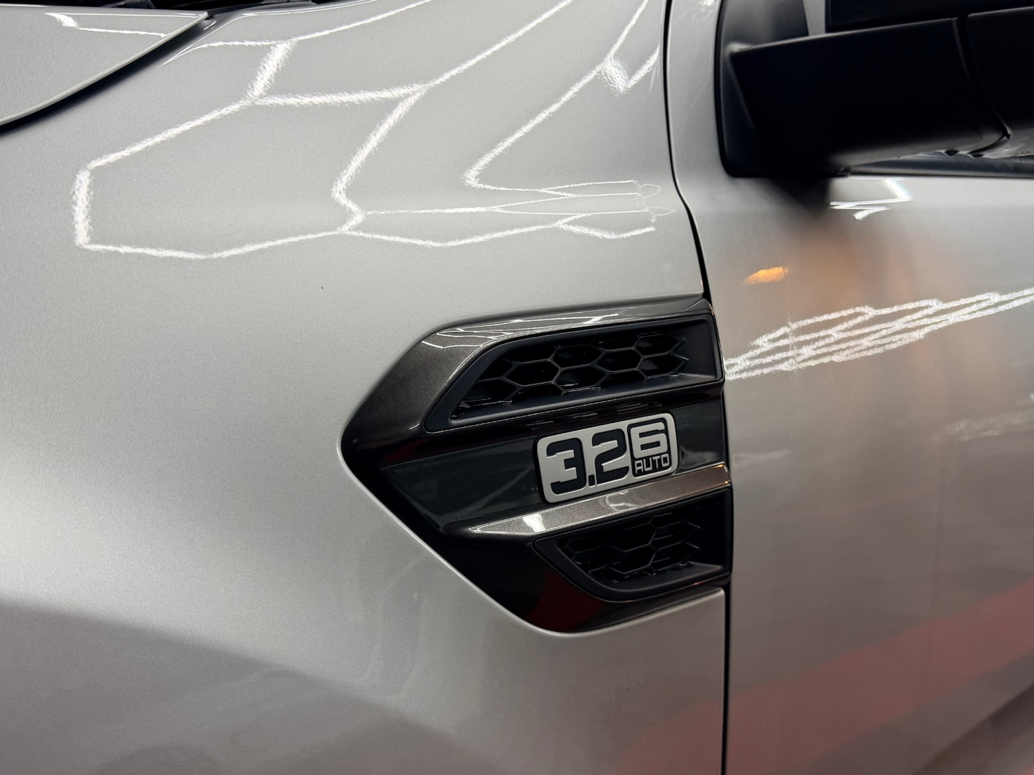 Used Ford Ranger 2018 for sale - 77554967: Photo 14