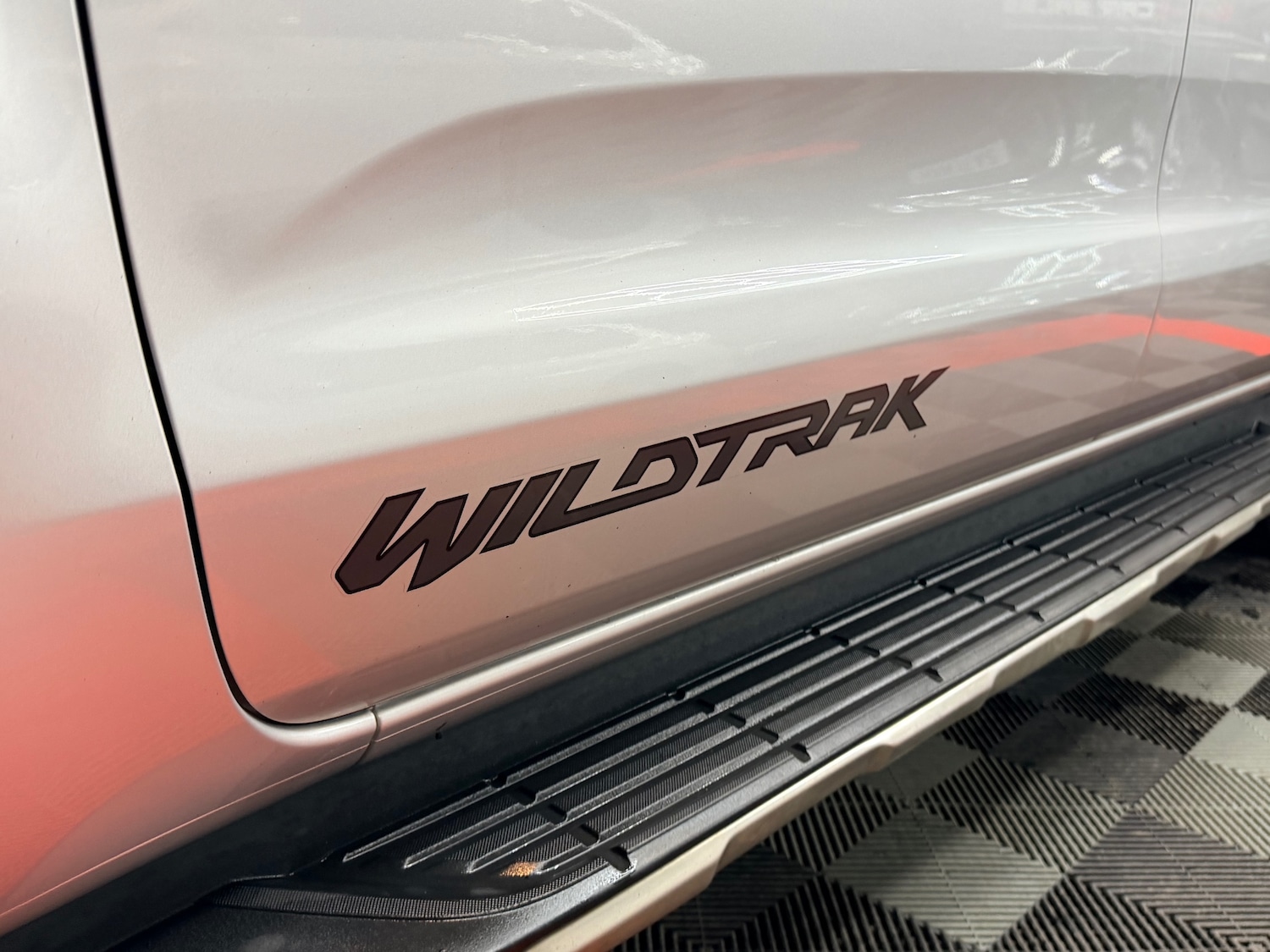 Used Ford Ranger 2018 for sale - 77554967: Photo 15