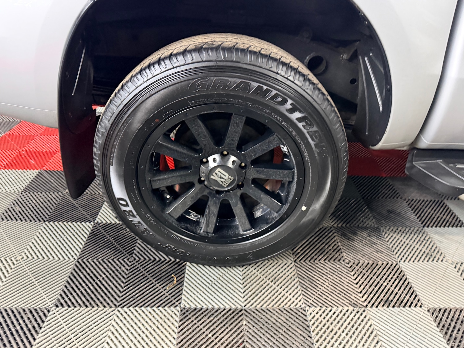 Used Ford Ranger 2018 for sale - 77554967: Photo 17