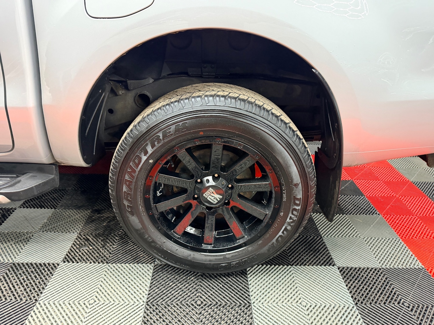 Used Ford Ranger 2018 for sale - 77554967: Photo 18