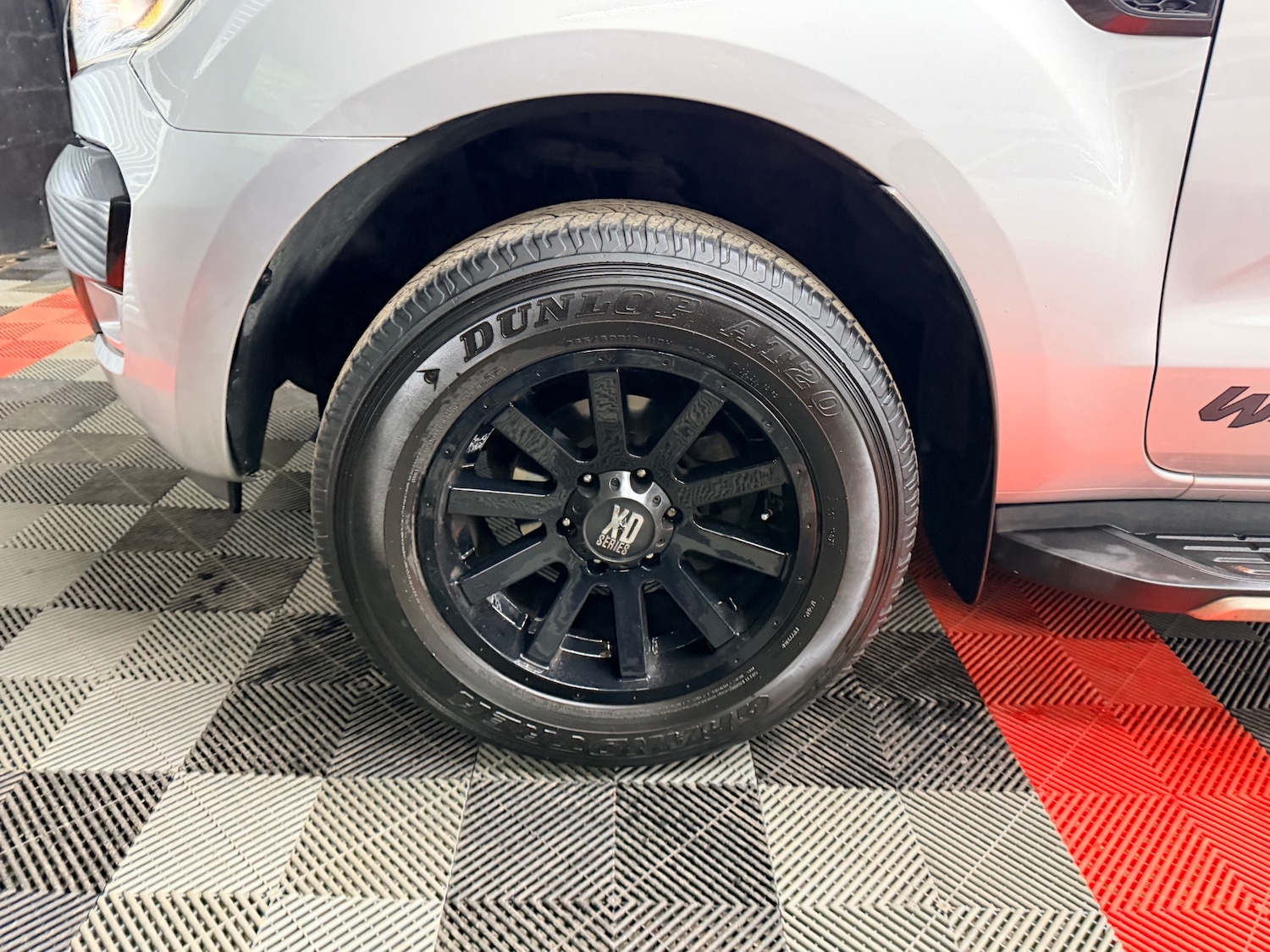 Used Ford Ranger 2018 for sale - 77554967: Photo 19