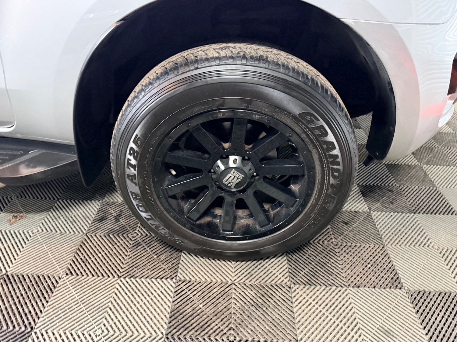 Used Ford Ranger 2018 for sale - 77554967: Photo 20