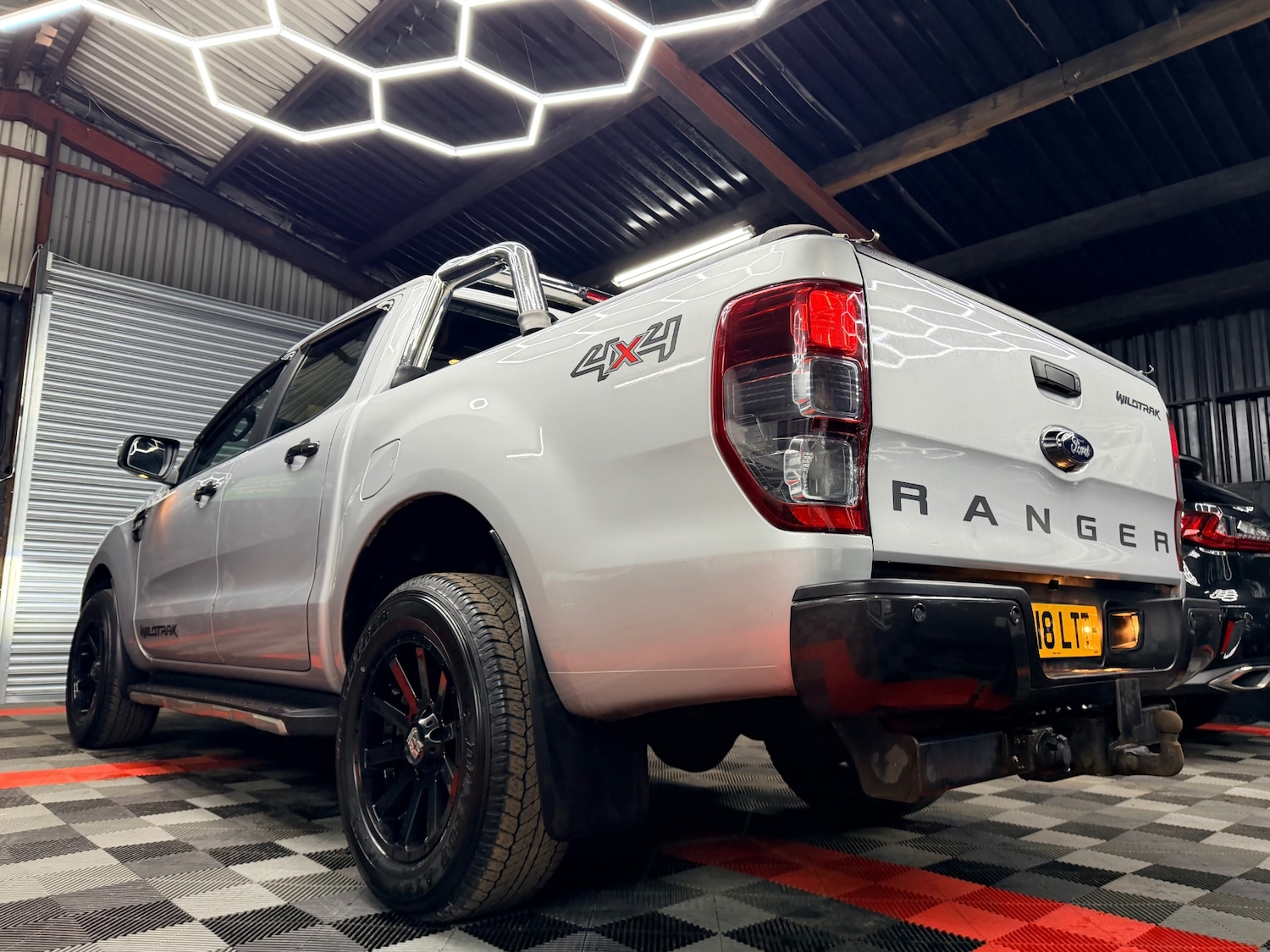 Used Ford Ranger 2018 for sale - 77554967: Photo 21