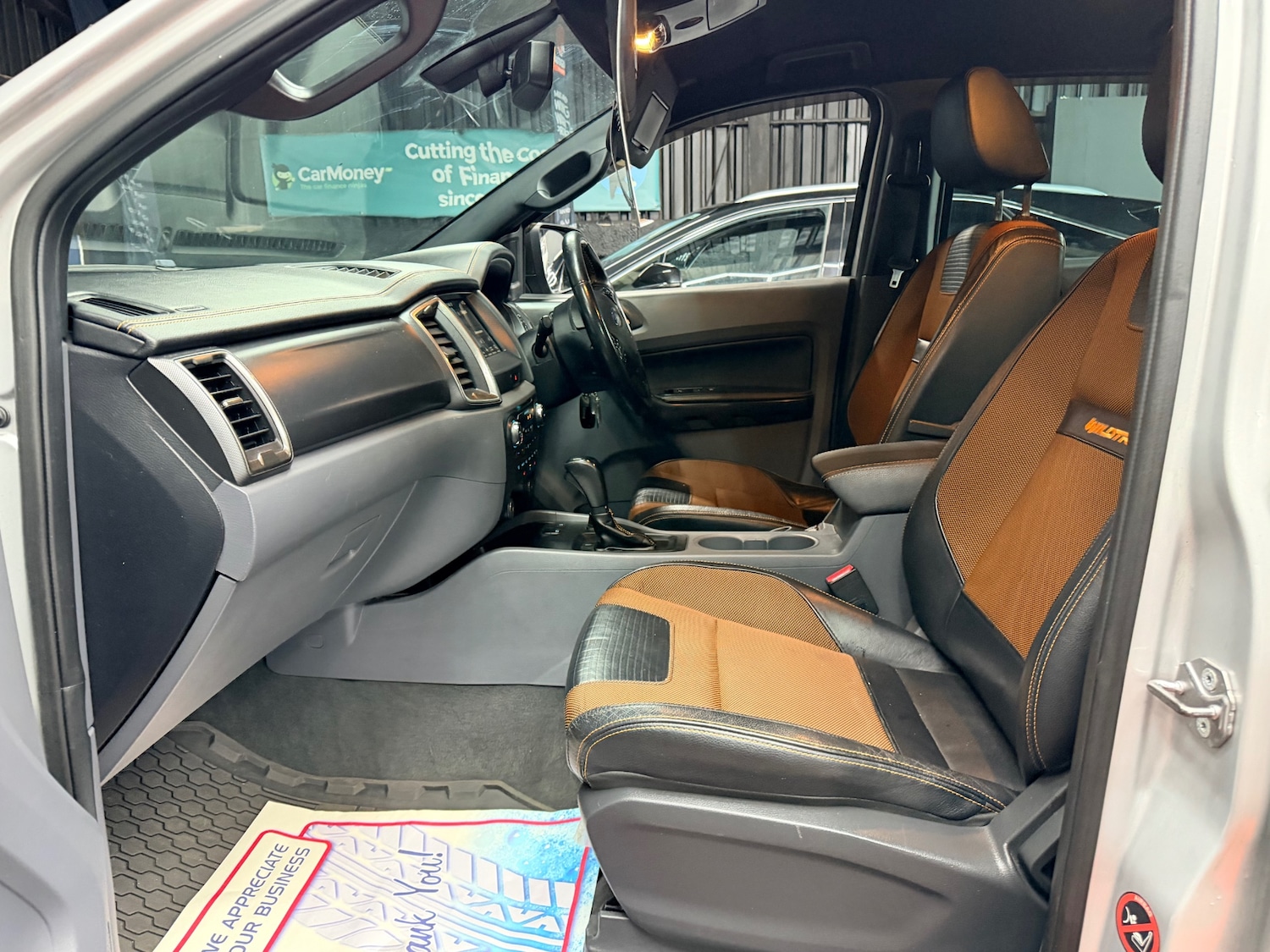 Used Ford Ranger 2018 for sale - 77554967: Photo 23