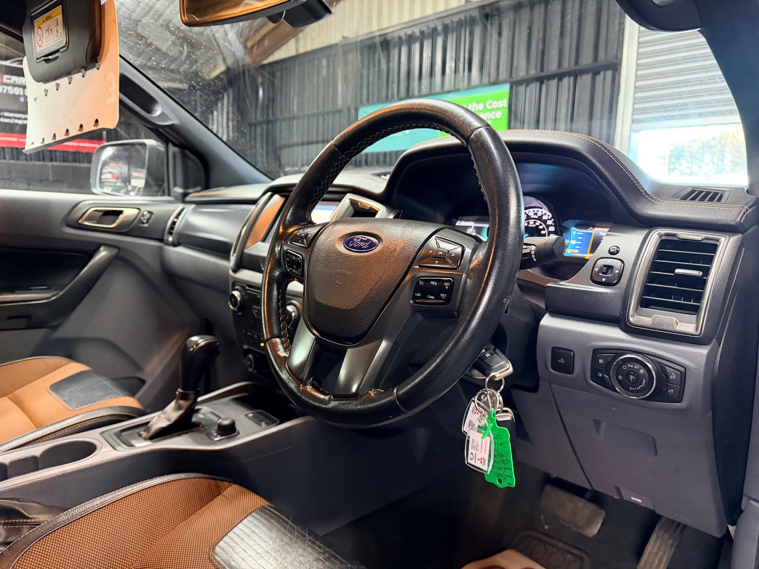 Used Ford Ranger 2018 for sale - 77554967: Photo 25