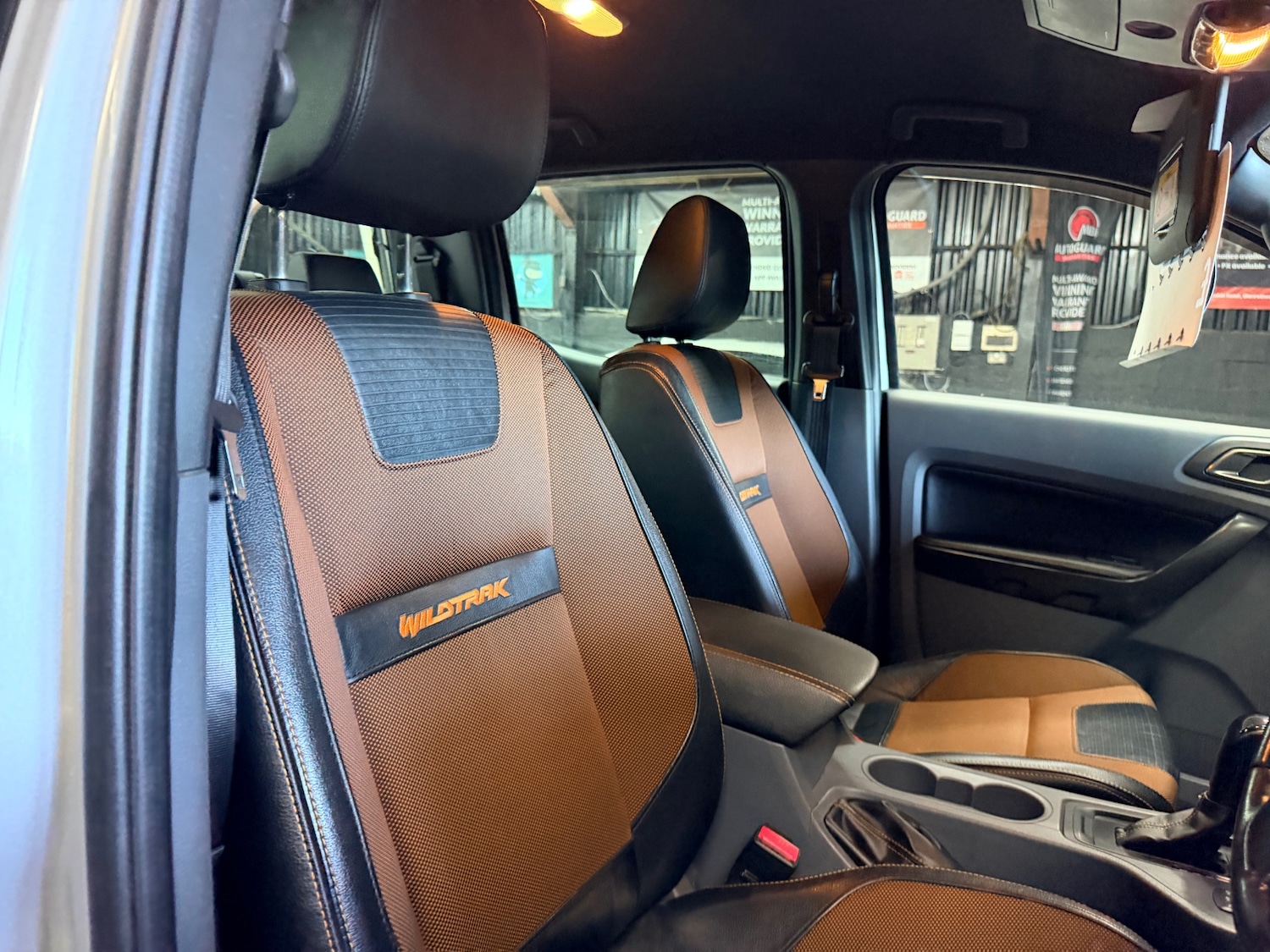 Used Ford Ranger 2018 for sale - 77554967: Photo 27