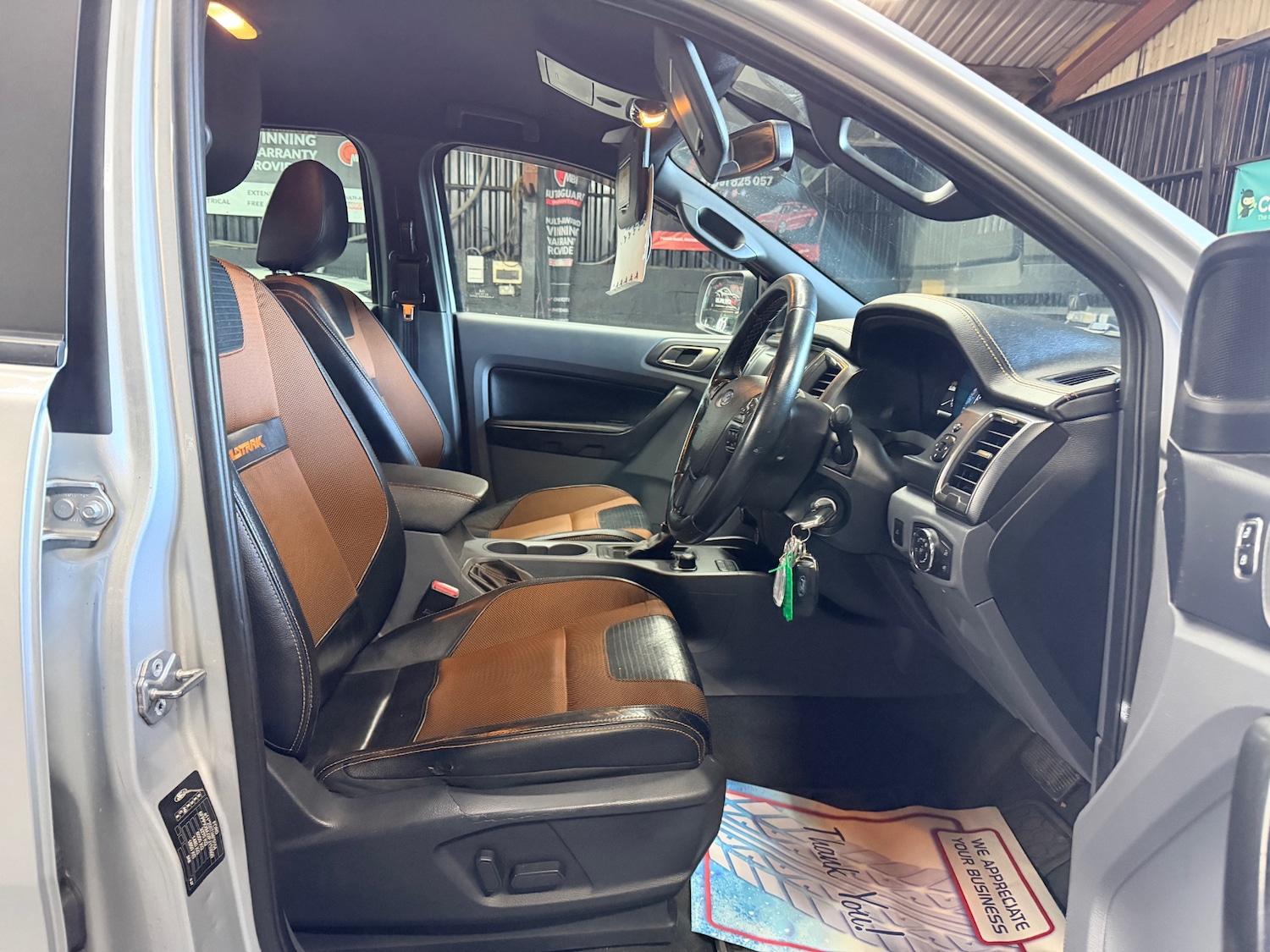 Used Ford Ranger 2018 for sale - 77554967: Photo 28