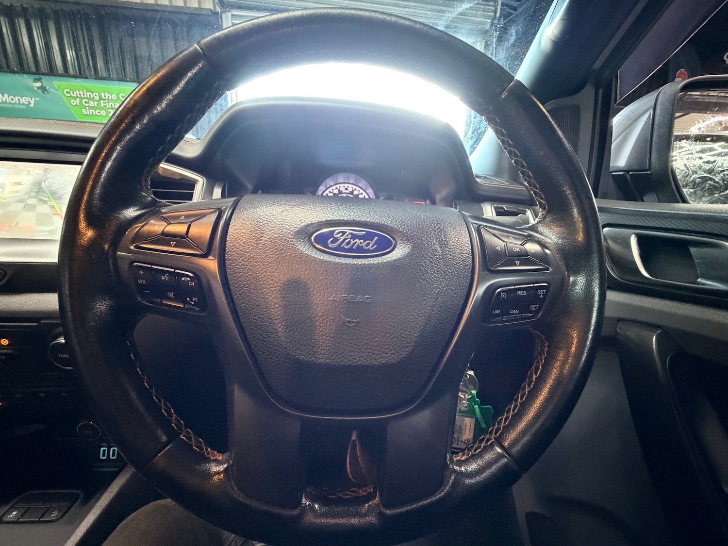 Used Ford Ranger 2018 for sale - 77554967: Photo 29