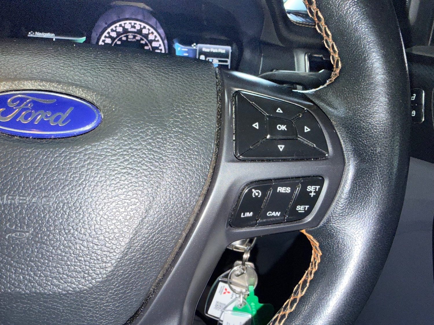 Used Ford Ranger 2018 for sale - 77554967: Photo 30