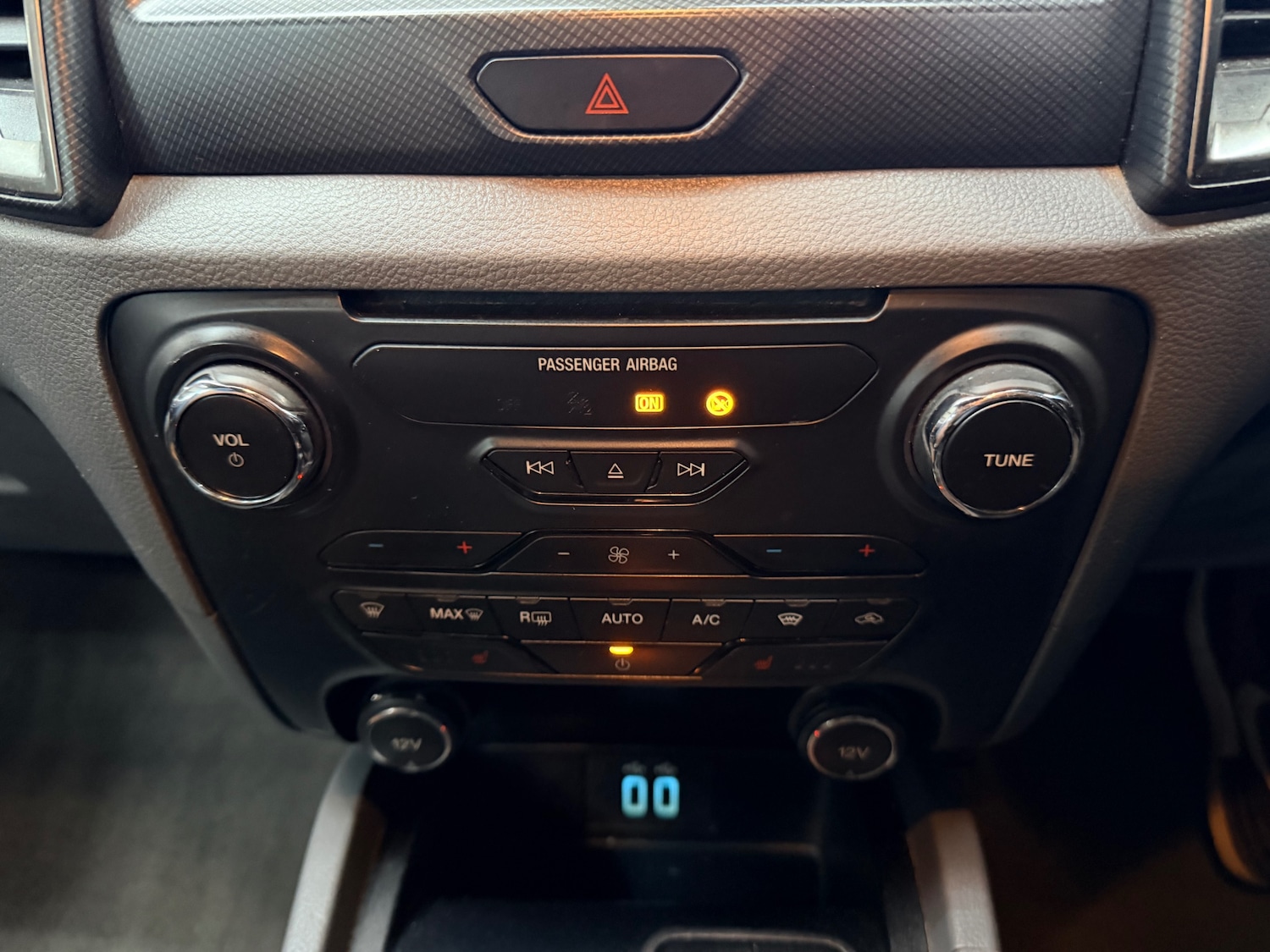 Used Ford Ranger 2018 for sale - 77554967: Photo 33