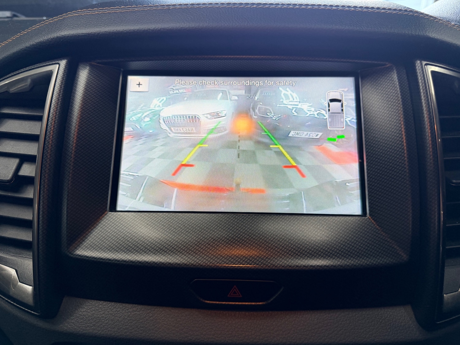 Used Ford Ranger 2018 for sale - 77554967: Photo 34