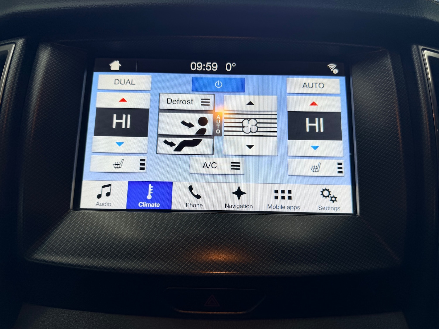 Used Ford Ranger 2018 for sale - 77554967: Photo 35