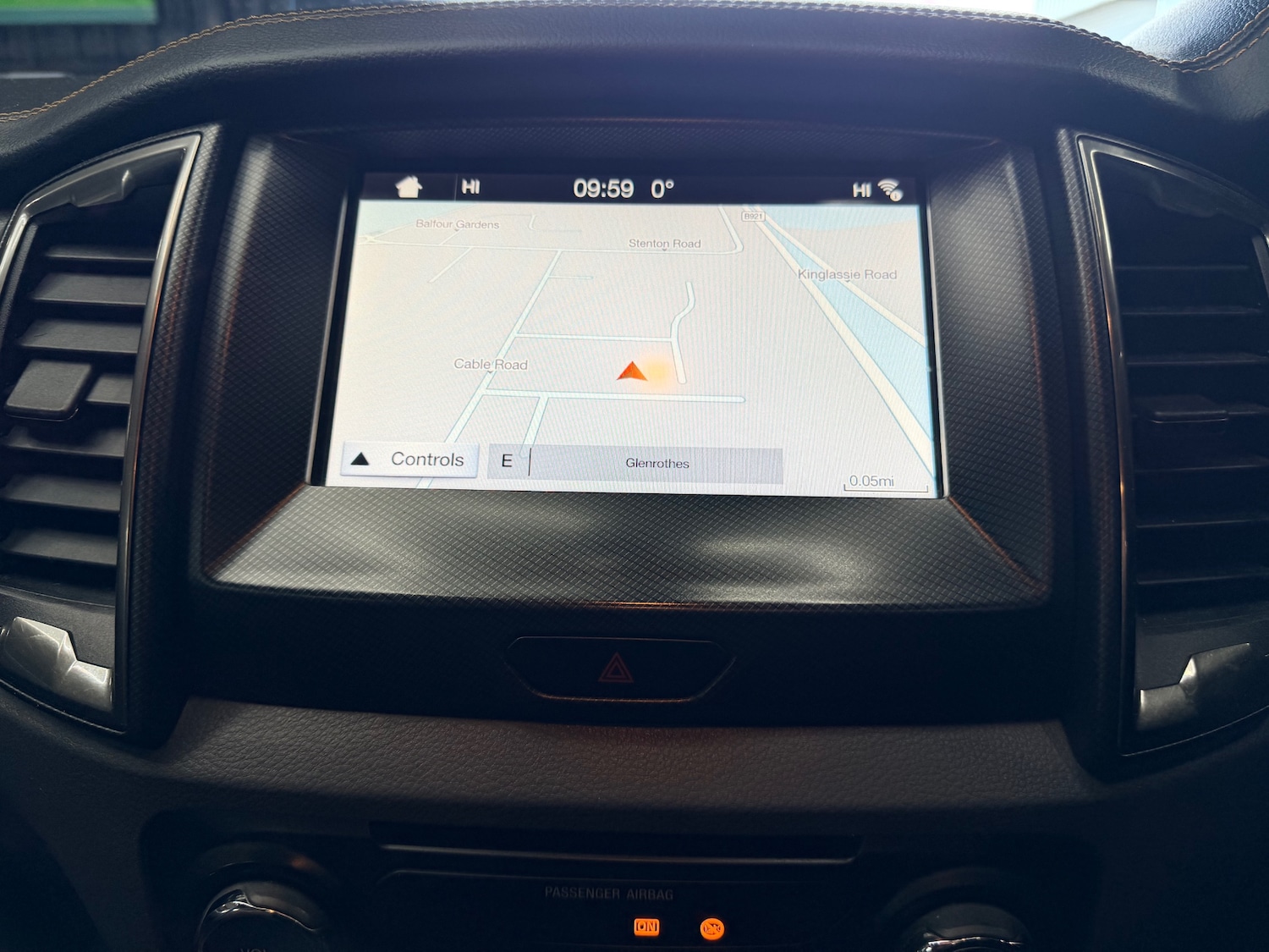 Used Ford Ranger 2018 for sale - 77554967: Photo 36