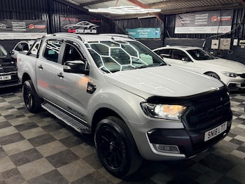 Used Ford Ranger 2018 for sale - 77554967: Photo