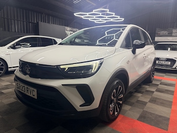 Used Vauxhall Crossland 2023 for sale - 78701314: Photo