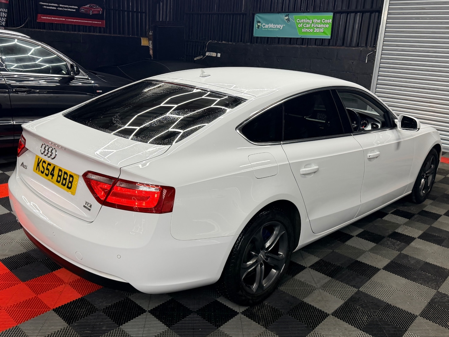 Used Audi A5 2016 for sale - 77300658: Photo 11