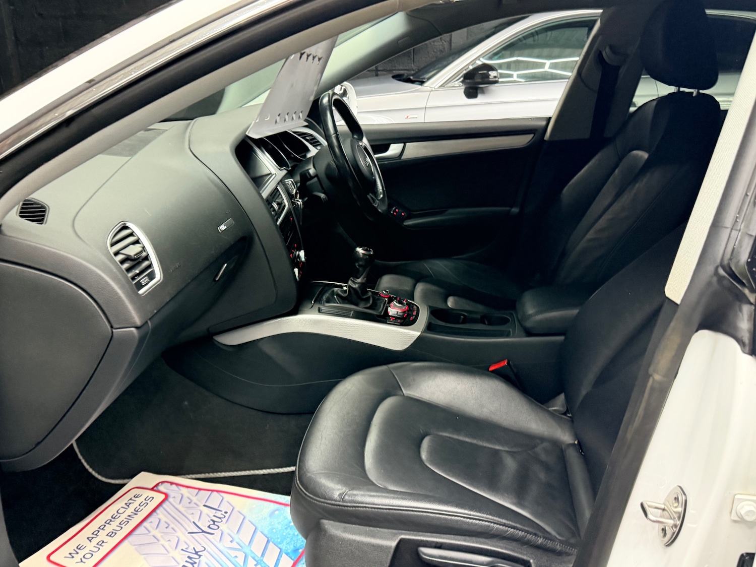 Used Audi A5 2016 for sale - 77300658: Photo 15