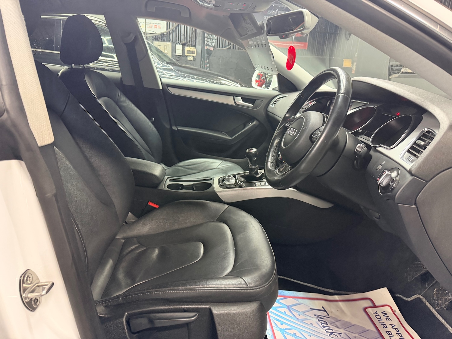 Used Audi A5 2016 for sale - 77300658: Photo 16