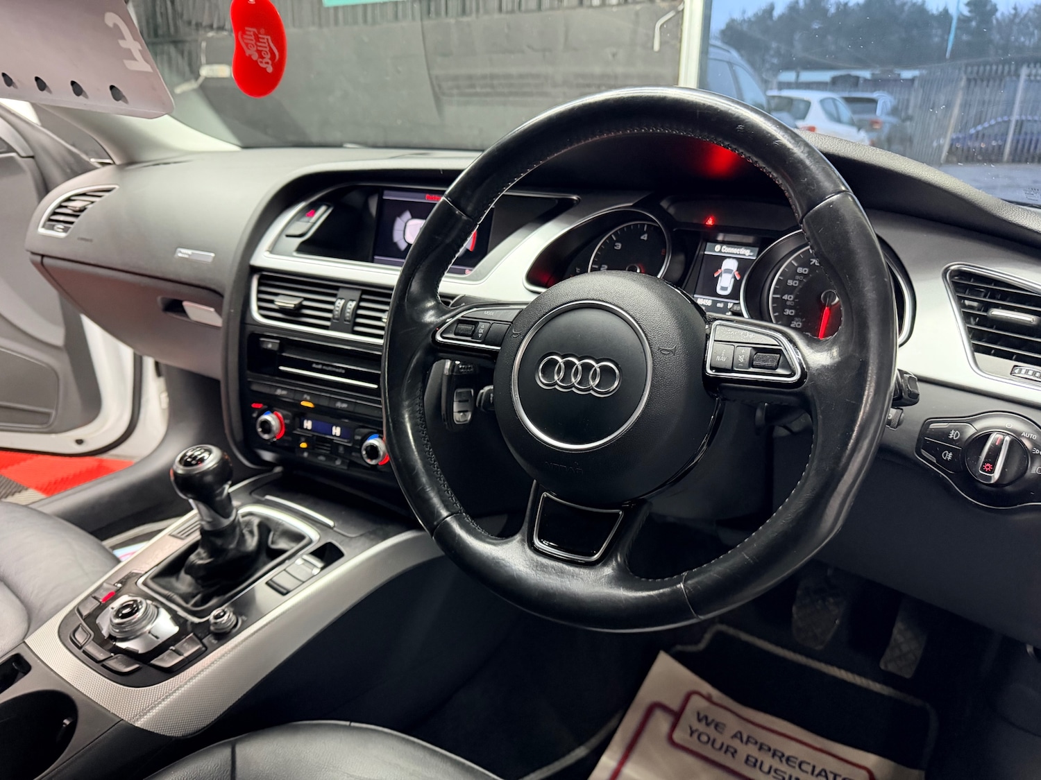 Used Audi A5 2016 for sale - 77300658: Photo 17