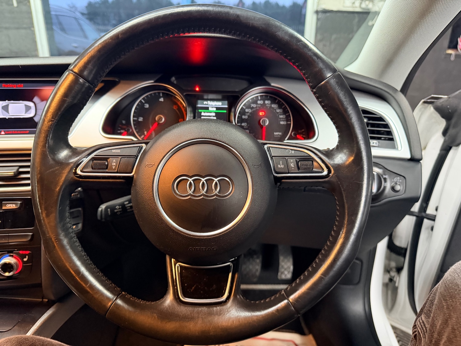 Used Audi A5 2016 for sale - 77300658: Photo 18