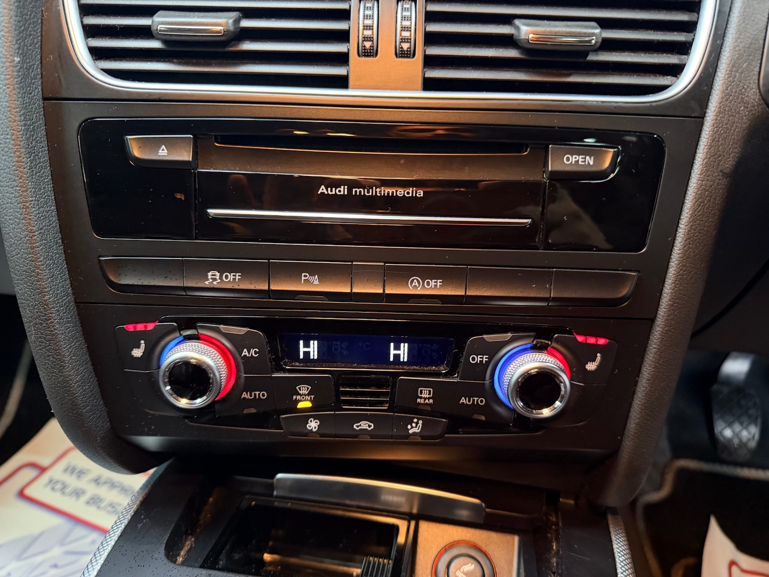 Used Audi A5 2016 for sale - 77300658: Photo 22