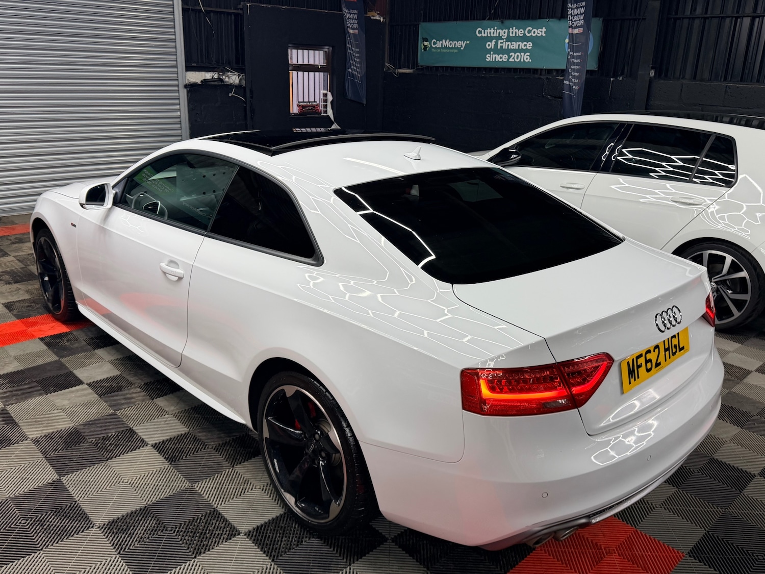 Used Audi A5 2012 for sale - 77901231: Photo 11