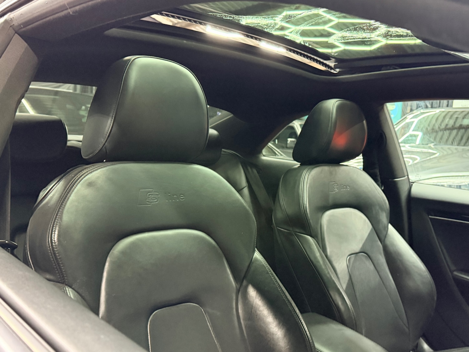 Used Audi A5 2012 for sale - 77901231: Photo 16