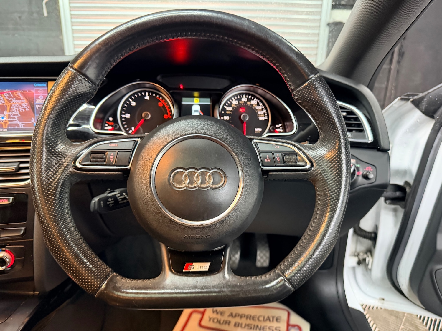 Used Audi A5 2012 for sale - 77901231: Photo 18