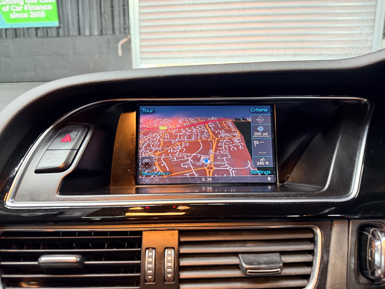 Used Audi A5 2012 for sale - 77901231: Photo 19