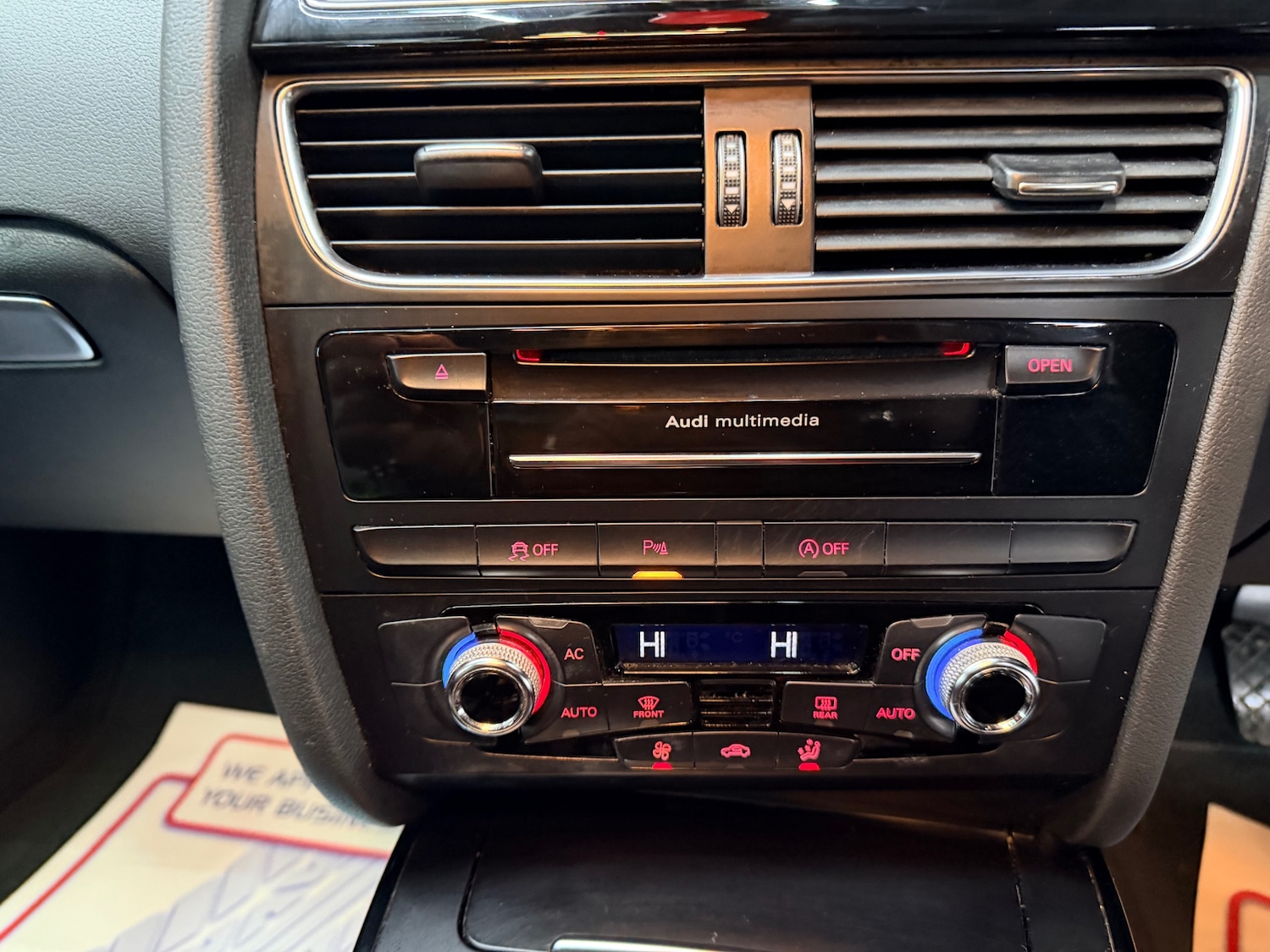 Used Audi A5 2012 for sale - 77901231: Photo 20