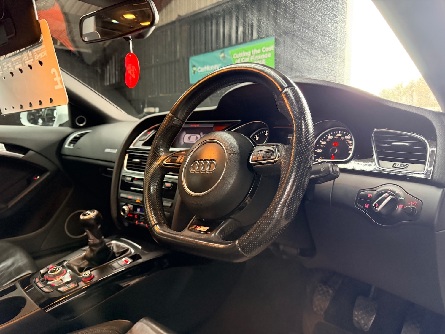 Used Audi A5 2012 for sale - 77901231: Photo 22