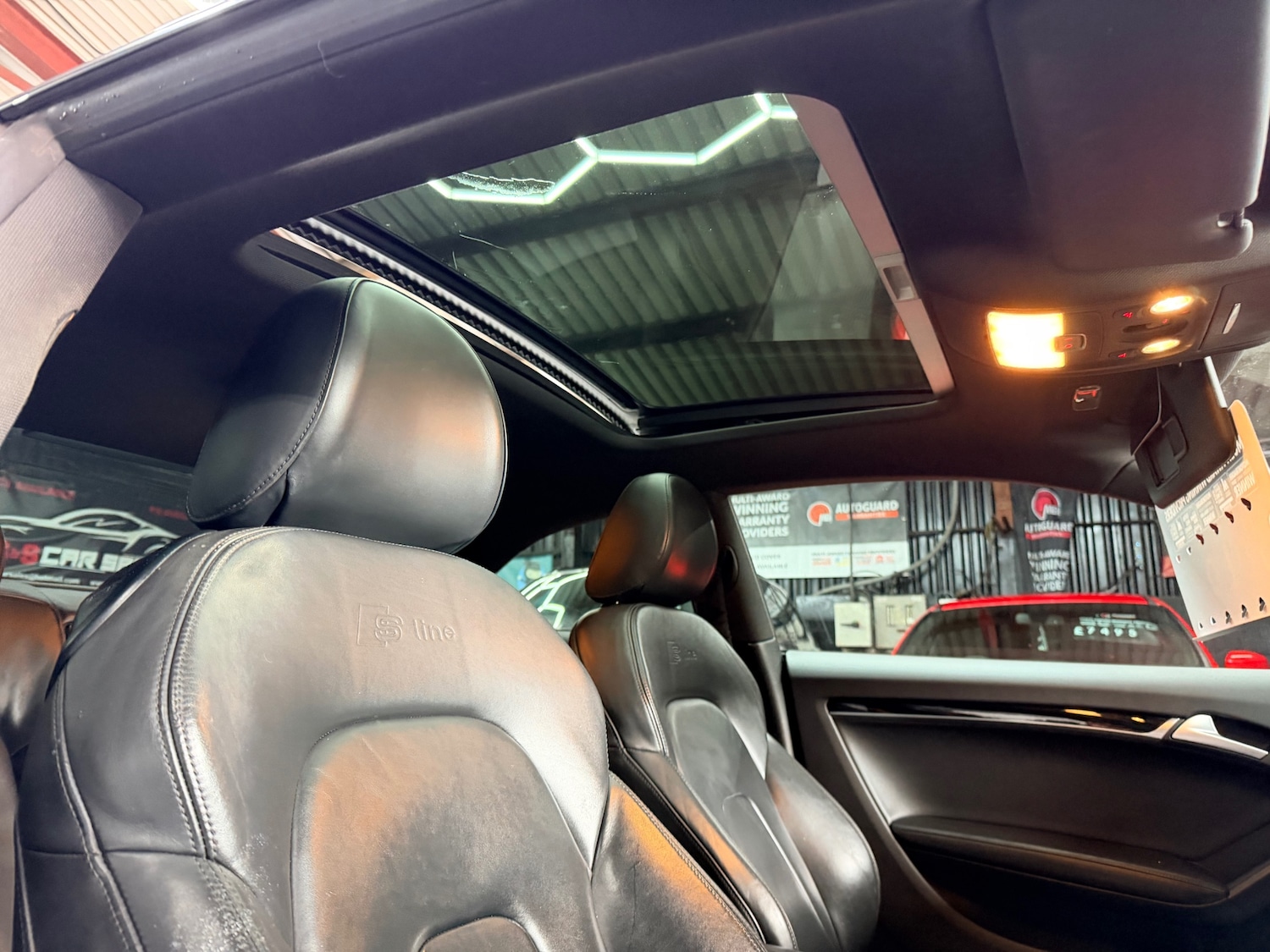 Used Audi A5 2012 for sale - 77901231: Photo 23