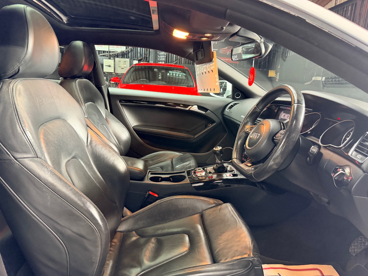 Used Audi A5 2012 for sale - 77901231: Photo 24