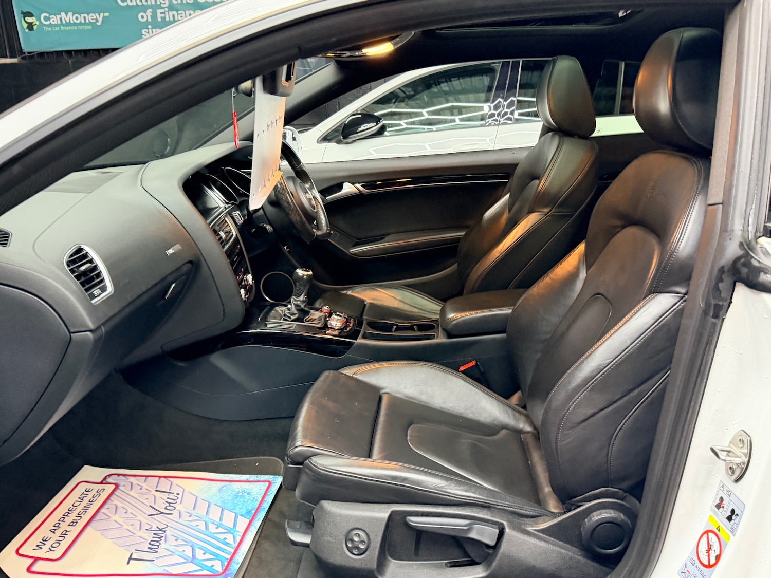 Used Audi A5 2012 for sale - 77901231: Photo 8