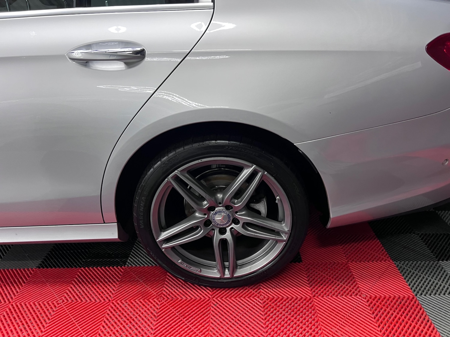 Used Mercedes-Benz E Class 2016 for sale - 77012309: Photo 17