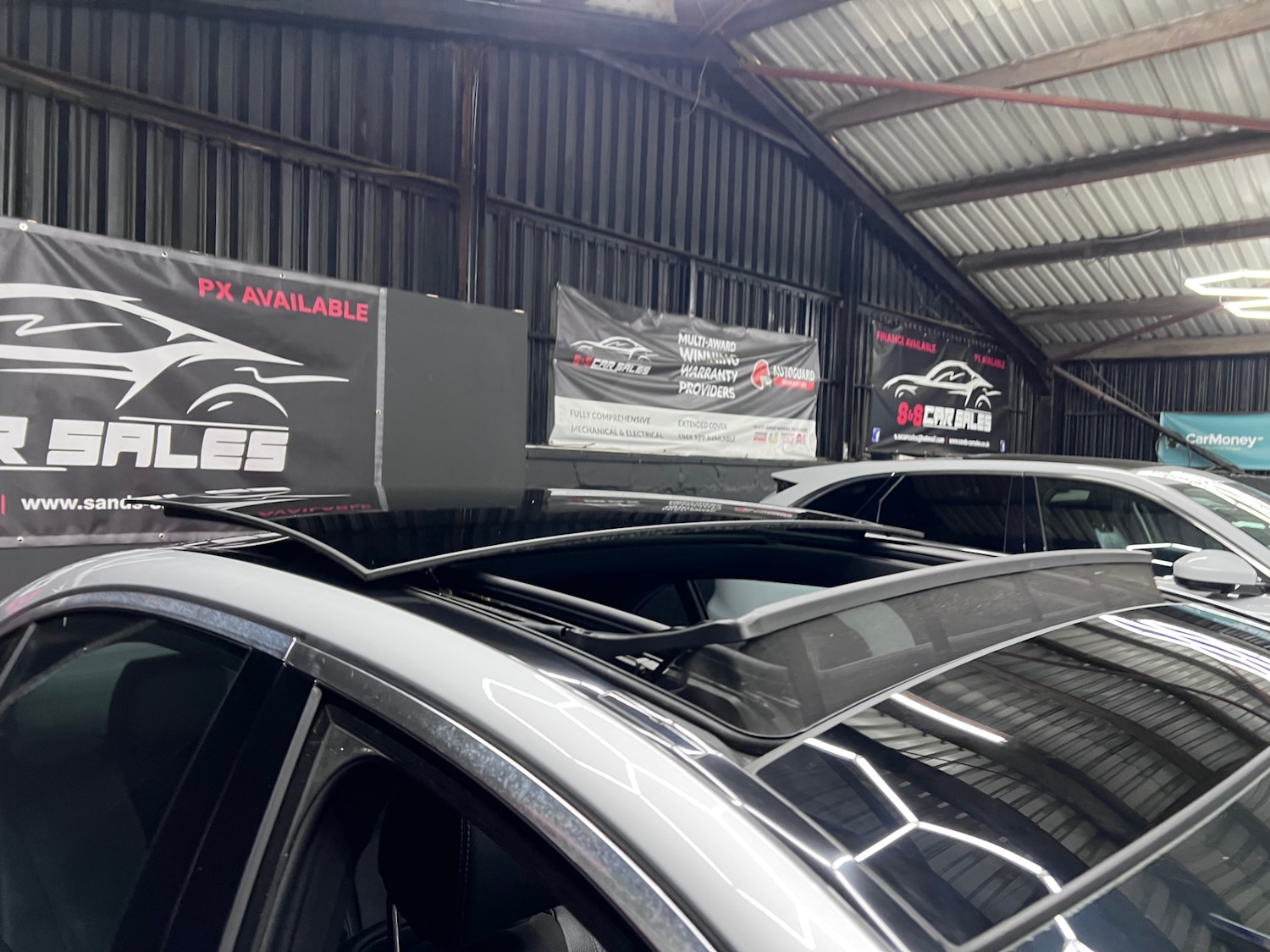 Used Mercedes-Benz E Class 2016 for sale - 77012309: Photo 19