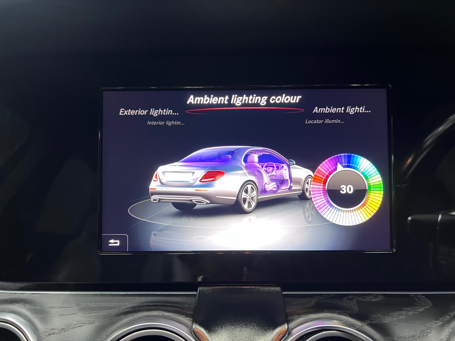 Used Mercedes-Benz E Class 2016 for sale - 77012309: Photo 23