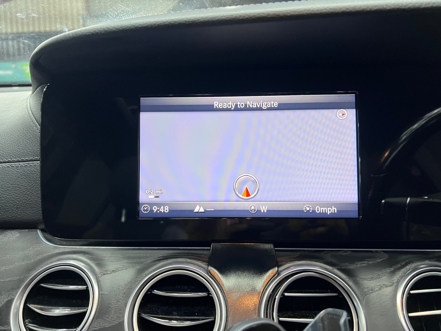 Used Mercedes-Benz E Class 2016 for sale - 77012309: Photo 24