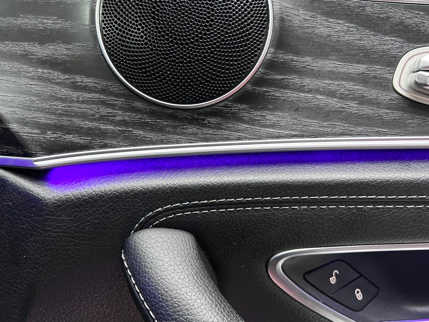 Used Mercedes-Benz E Class 2016 for sale - 77012309: Photo 25