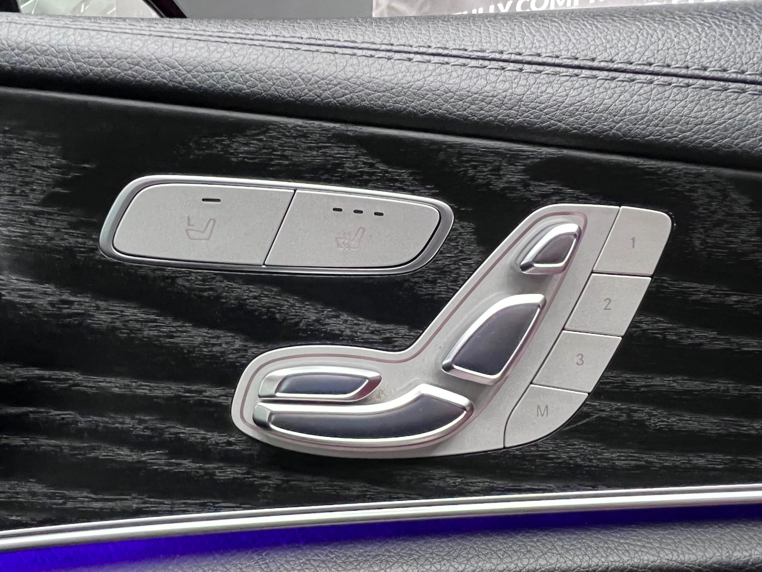 Used Mercedes-Benz E Class 2016 for sale - 77012309: Photo 26