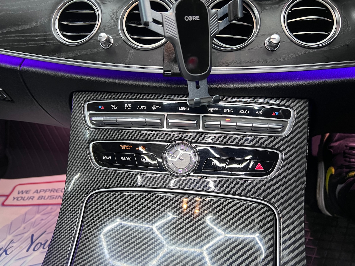 Used Mercedes-Benz E Class 2016 for sale - 77012309: Photo 28