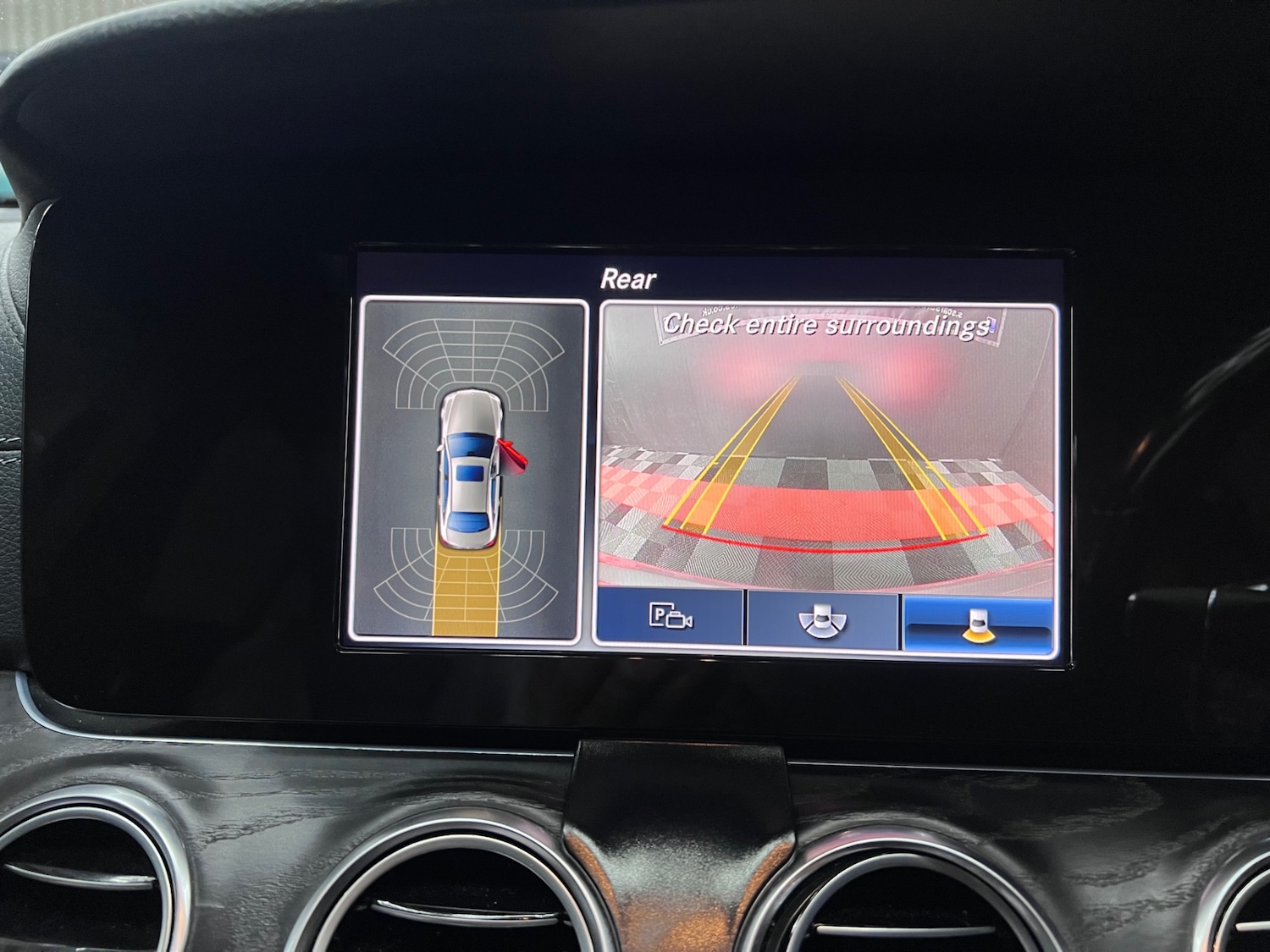 Used Mercedes-Benz E Class 2016 for sale - 77012309: Photo 29