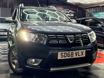 2018 (68) - 0.9 TCe Essential 5dr