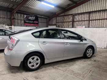 Used Toyota Prius 2009 for sale - 72277316: Photo