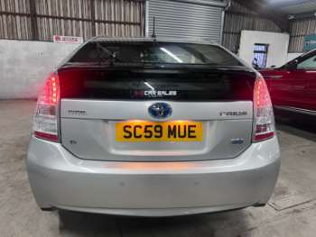 Used Toyota Prius 2009 for sale - 72277316: Photo