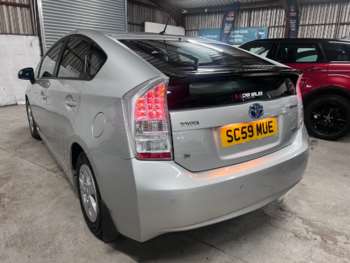 Used Toyota Prius 2009 for sale - 72277316: Photo